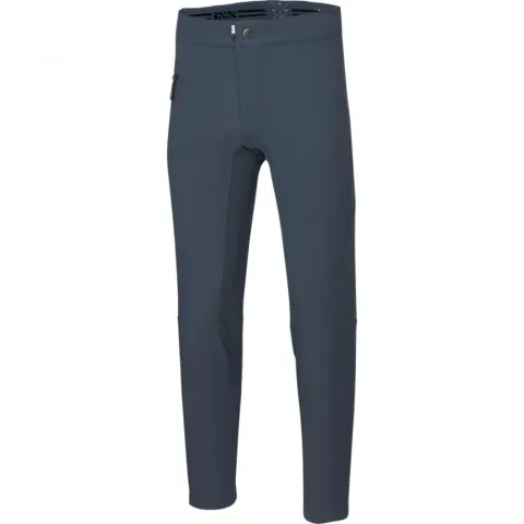 IXS Sports Division iXS Carve Pants L Marine - 2023 - atmungsaktive Bikehose mit vollem Knieschutz
