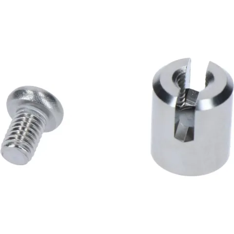SHIMANO Magnet für E-BIKE SYSTEMS Geschwindigkeitssensor - ca. 14 g, Ersatzteil Y70L98010