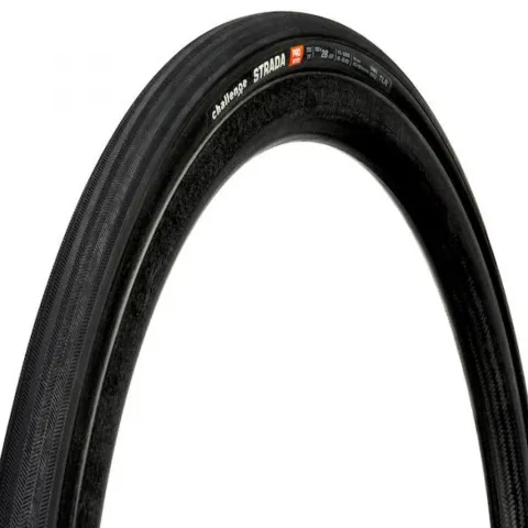 Challenge Road-Reifen Strada Pro Handmade TLR 30-622 Schwarz - schneller, komfortabler…