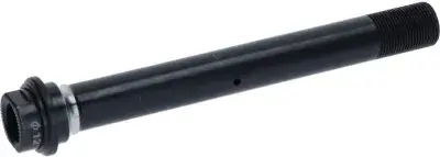 SHIMANO HOHLACHSE 12 FH-M645 - 12 mm Achse, ca. 86 g, für FH-M645 Hinterradnabe