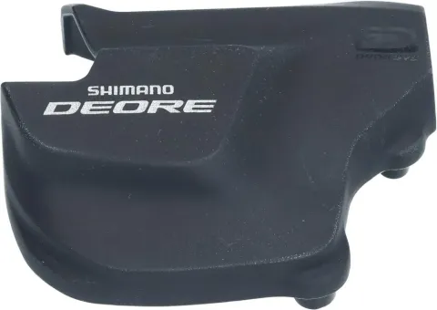 SHIMANO ABDECKKAPPE RECHTS SLM6000 - Ersatzteil für Schalthebel, ca. 9 g