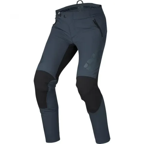 IXS Sports Division iXS Trigger EVO Pants M Marine - renntaugliche MTB-Hose für aggressive Abfahrten