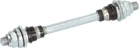 SHIMANO Achse 142 mm HB-7710 Komplettachse - 142 mm