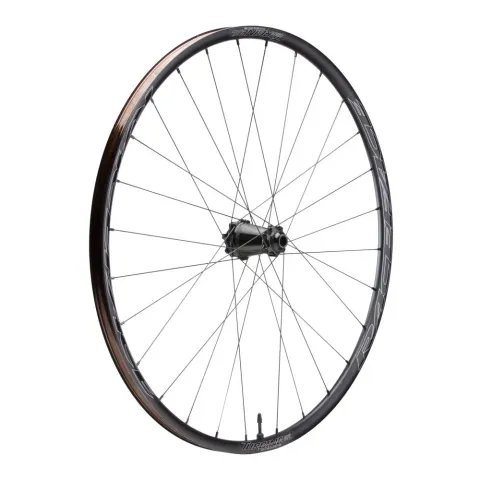 Race Face Turbine SL Laufrad, HR, 29", 148x12mm, XD, schwarz - leichtes Trail-Upgrade