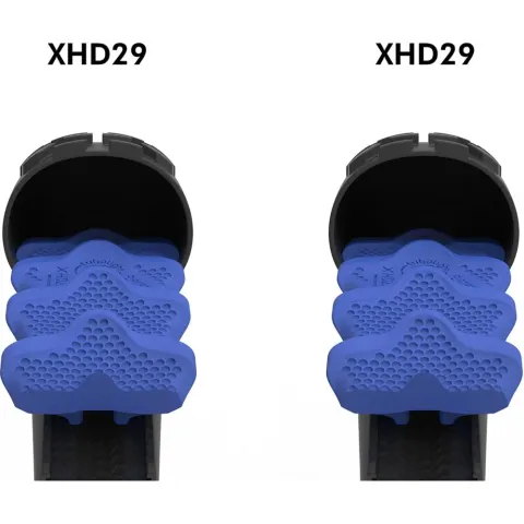 Tubolight Reifeneinlagen-Set Diamana XHD 29" Blau - maximale Kontrolle und Pannenschutz