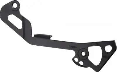 SHIMANO Kettenleitblech für RD-M780/RD-M675 SGS-Type - Ersatzteil, ca. 16 g