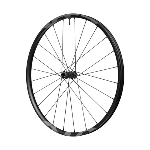 SHIMANO Vorderrad WH-M9200 29 Zoll - leichtes High-Performance MTB-Laufrad