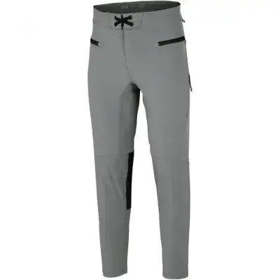 IXS Sports Division iXS Flow XTG Tapered Pants L graphite - komfortable Gravel- und Trail-Hose