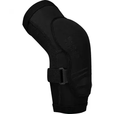 IXS Sports Division iXS Flow 2.0 elbow guards M black - leichte Ellbogenprotektoren mit…