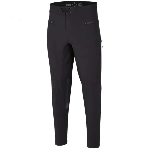 IXS Sports Division iXS Flow XTG Tapered Pants XS black - leichte Gravel- und Trail-Hose