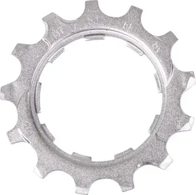 SHIMANO Ritzel für CS-M771 13 Zähne 11-34, 34,, 11-36