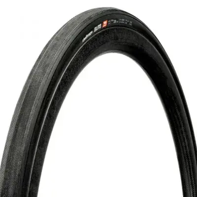 Challenge Road-Reifen Elite Pro Handmade Clincher 28-622 Schwarz - langlebiger Trainings- und…