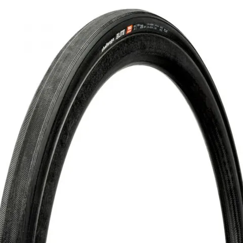 Challenge Road-Reifen Elite Pro Handmade TLR 30-622 Schwarz - langlebiger Tubeless-Trainingsreifen
