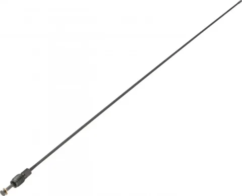 SHIMANO Speiche WH-M785 VR links mit Unterlegscheibe - Ersatzspeiche für Vorderrad-Laufrad