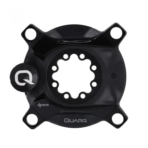 SRAM Quarq Spider DZero XX1 Eagle AXS DUB 8-Bolt 104 mm Boost - präzise Leistungsmessung