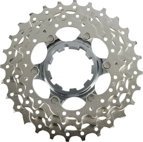 SHIMANO Ritzel für CS-6700 21-24, 28 Zähne, 11-28