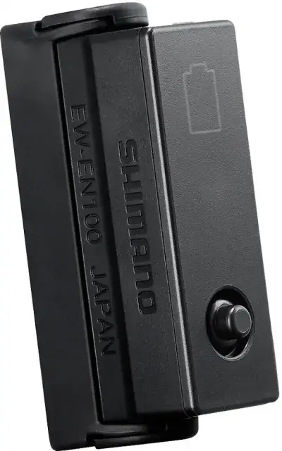 SHIMANO Verbindungseinheit E-BIKE SYSTEMS EW-EN100 - 1st Gen Battery Management, 38 g