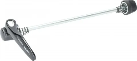 SHIMANO Schnellspanner 173 mm WH-U5000 - 173 mm
