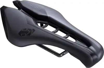 PRO TSA TT/Tri 1.2 Sattel - 132 mm, Edelstahlstreben