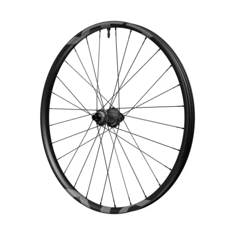 SHIMANO Hinterrad WH-M9220 29 Zoll - robustes MTB-Laufrad für anspruchsvolle Trails