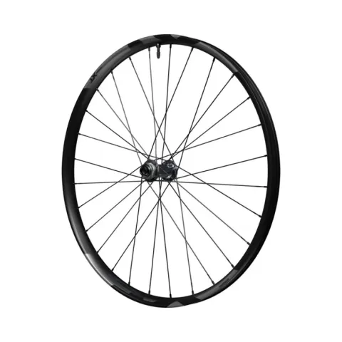 SHIMANO DEORE XT WH-M8200 Vorderrad 29 - leichtes, robustes MTB-Laufrad