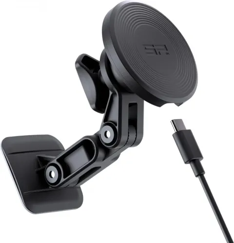 SP Connect SP Charging Adhesive Mount Pro One Size - magnetische Kfz-Halterung mit Ladefunktion