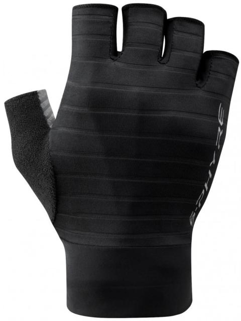 SHIMANO S-Phyre Flash Gloves Black S Black - aerodynamische Rennrad-Handschuhe