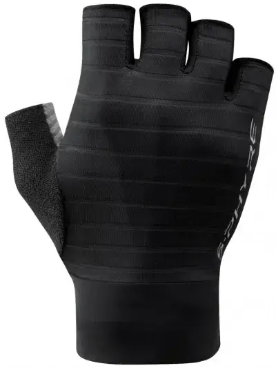 SHIMANO S-Phyre Flash Gloves Black S Black - aerodynamische Rennrad-Handschuhe