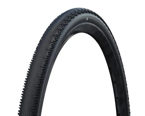 Schwalbe G-ONE RS Semi-Slick Faltreifen ETRTO 45-622 (28x1.75) - Rennrad & Gravel Reifen mit…