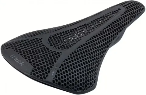 Fizik Rennrad-Sattel Vento Argo 00 Adaptive - 3D-gedrucktes Adaptive Polster Carbon DLS -…