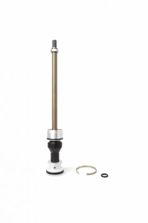 FOX Air Shaft Assy Service Set 34 110 Millimeter 2019 FLOAT LC NA2 Luftschaft Aluminium Kashima…