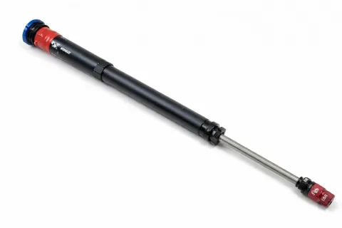 FOX GRIP X2 Cartridge Service Set 34 140 Millimeter 2025 HSR LSR HSC LSC Dämpfung Cartridge…
