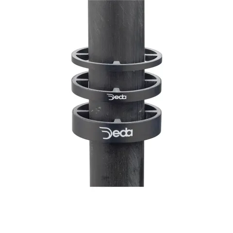 Spacer Set DCR Alu 1 1/8" Ø 46 mm