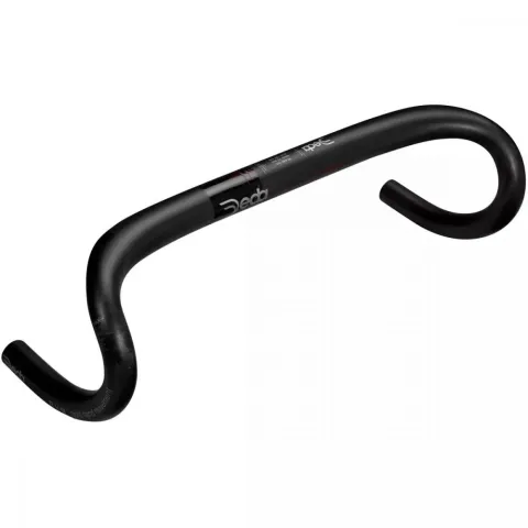 Deda Elementi Lenker Superleggera Carbon 46 Zentimeter - Rennradlenker aus HR40 Carbon, RHM Form,…