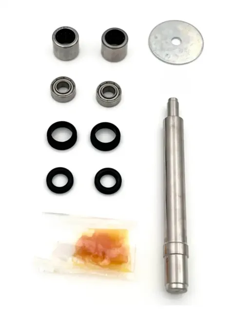 TATZE Refresh-Kit 3 für LINK und CONTACT CNC Pedale