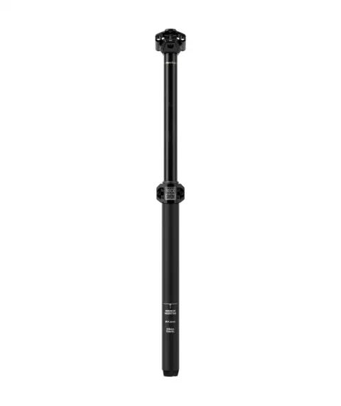 RockShox Reverb AXS B1 Sattelstütze - Kabellose Vario-Sattelstütze für Mountainbikes