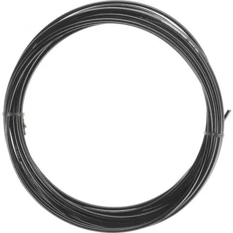 Jagwire Außenhülle Pro Dropper LEX-SL 3,0 mm Schwarz - reibungsarme Performance für Variostützen