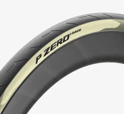 Pirelli P ZERO Race 28-622 Rennradreifen - Retro