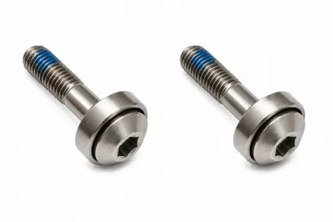 by,schulz RP-11150 Sattelklemmschrauben M6