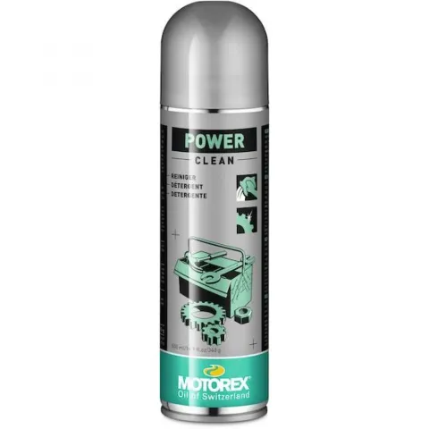 Teilereiniger Power Clean Universalreiniger L - kraftvoller Entfetter für Wartung & Instandsetzung