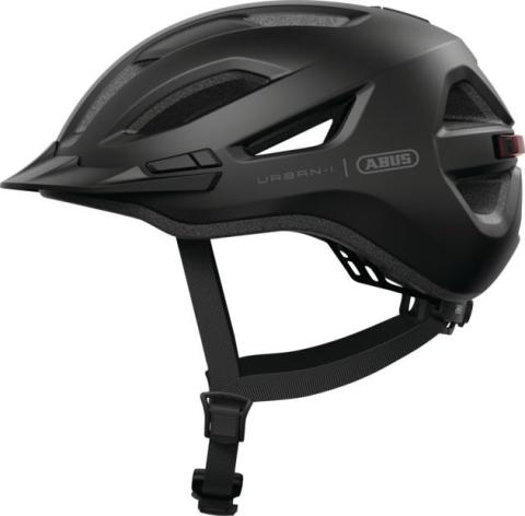 Abus Urban I-4.0 Schwarz Modell 2027