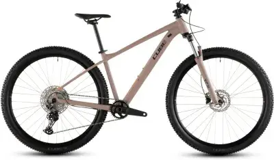Cube Aim SLX Pink Modell 2026