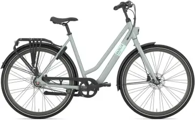 Gazelle Esprit Belt Grün Modell 2026