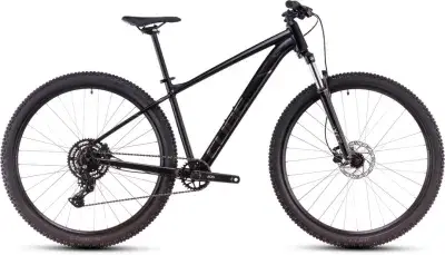 Cube Aim Pro Schwarz Modell 2025