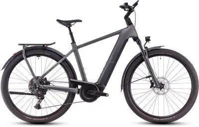 Cube Kathmandu Hybrid Pro 800 Grau Modell 2025