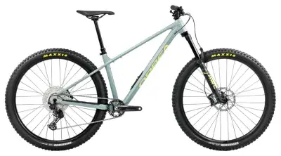 Orbea Laufey H10 Blau Modell 2025
