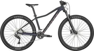 Scott Contessa Active 20 Blau Modell 2024