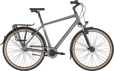 Bergamont Horizon N7 CB Gent Grau Modell 2024