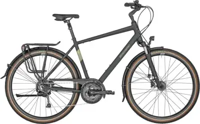 Bergamont Horizon 6 Gent Grau Modell 2024