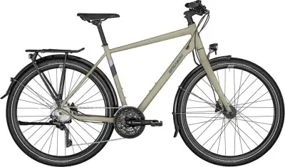 Bergamont Vitess 7 Gent Braun Modell 2024